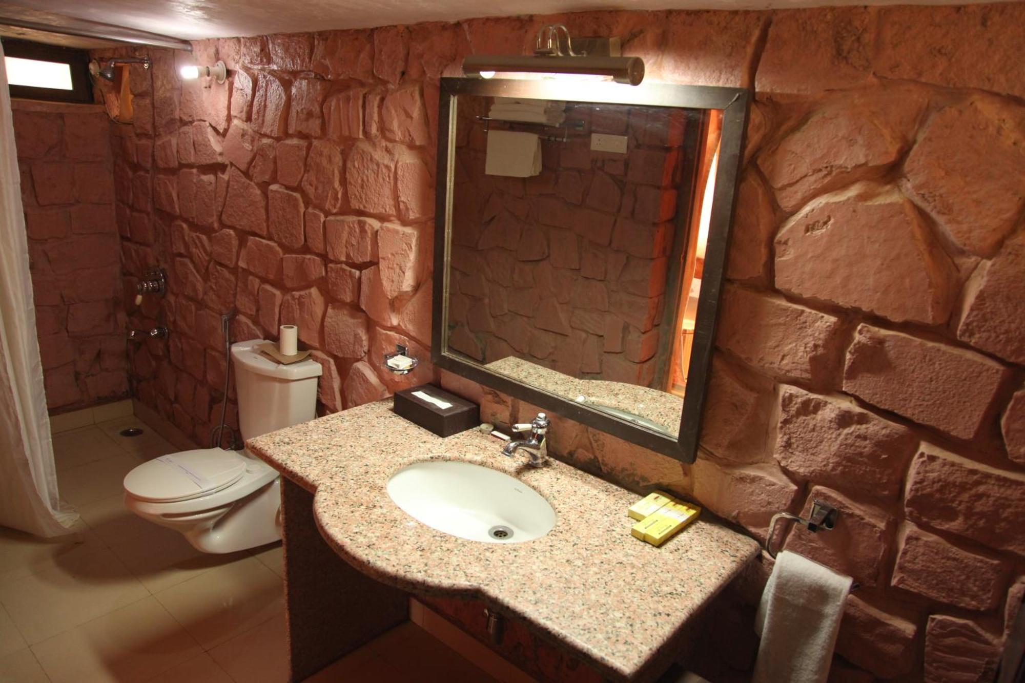 Thar Oasis Resort And Camp Dechu Exterior foto